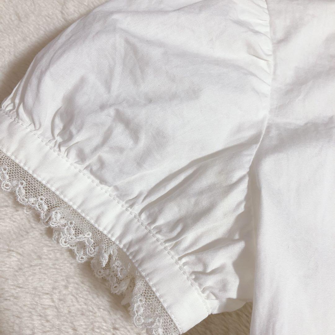 Angelic Pretty♡宝石ブラウス♡半袖