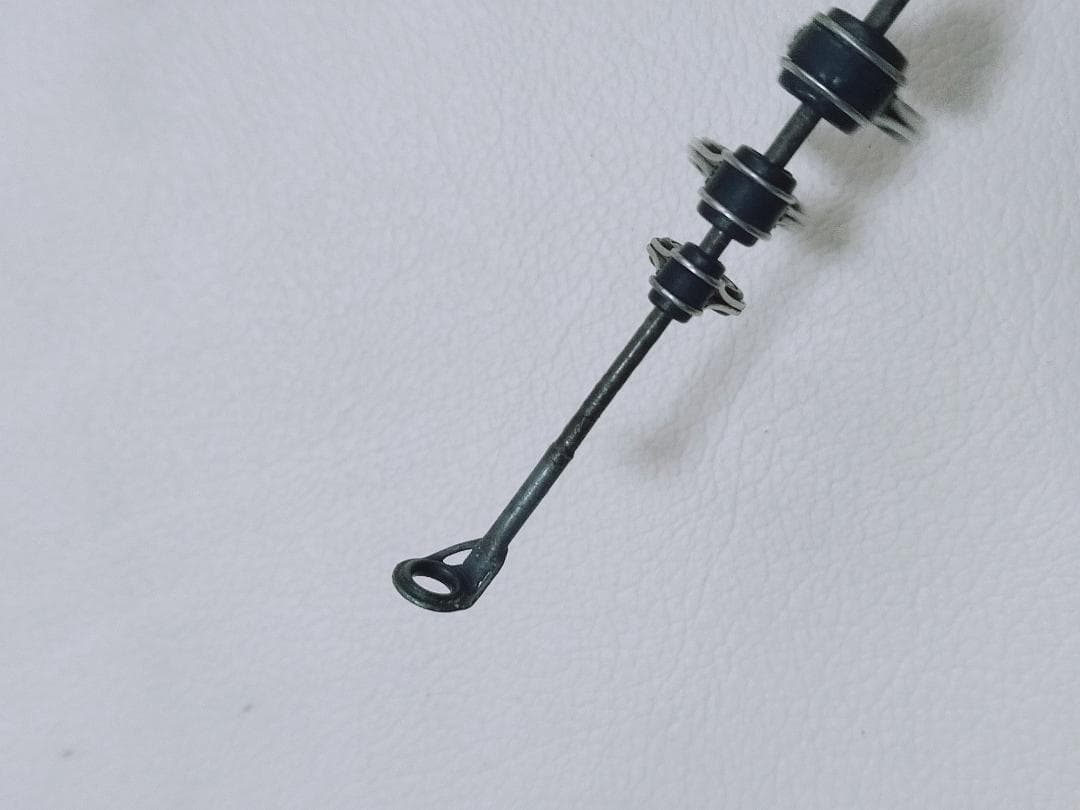 オリンピック CENTURY 雄飛 3-540 BATTLE 波響 3-540