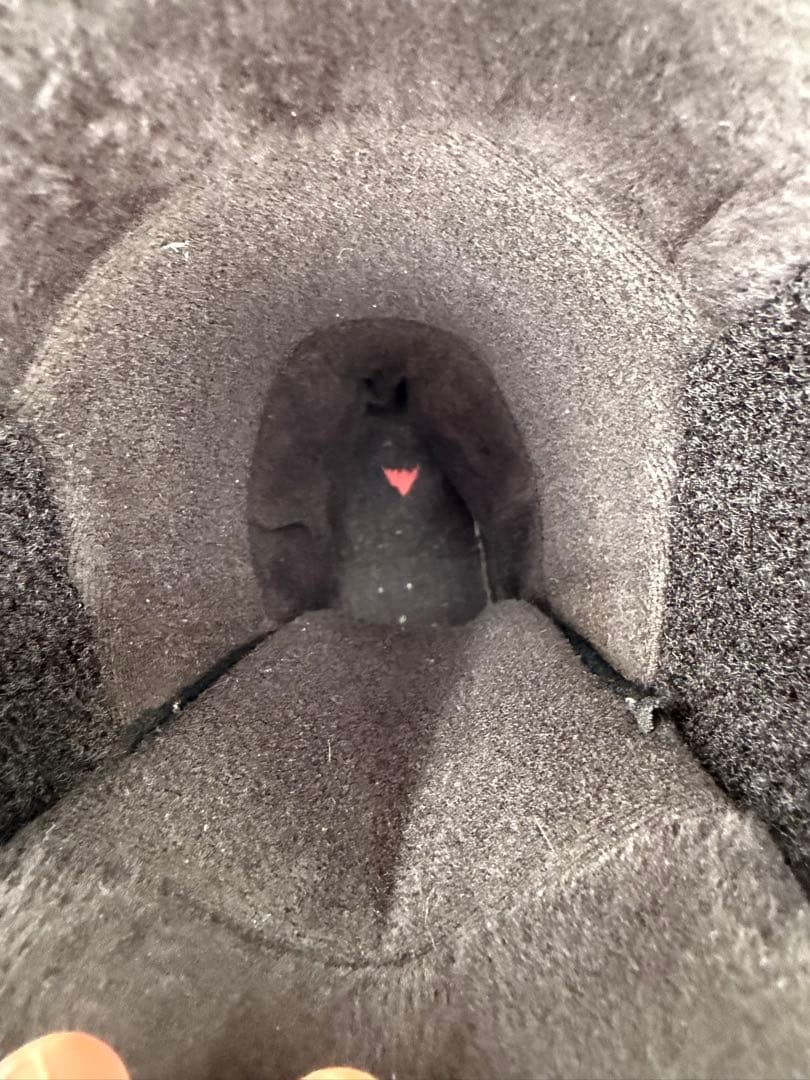 (まっちゃん様用)23-24 BURTON BOA Ruler 26cm