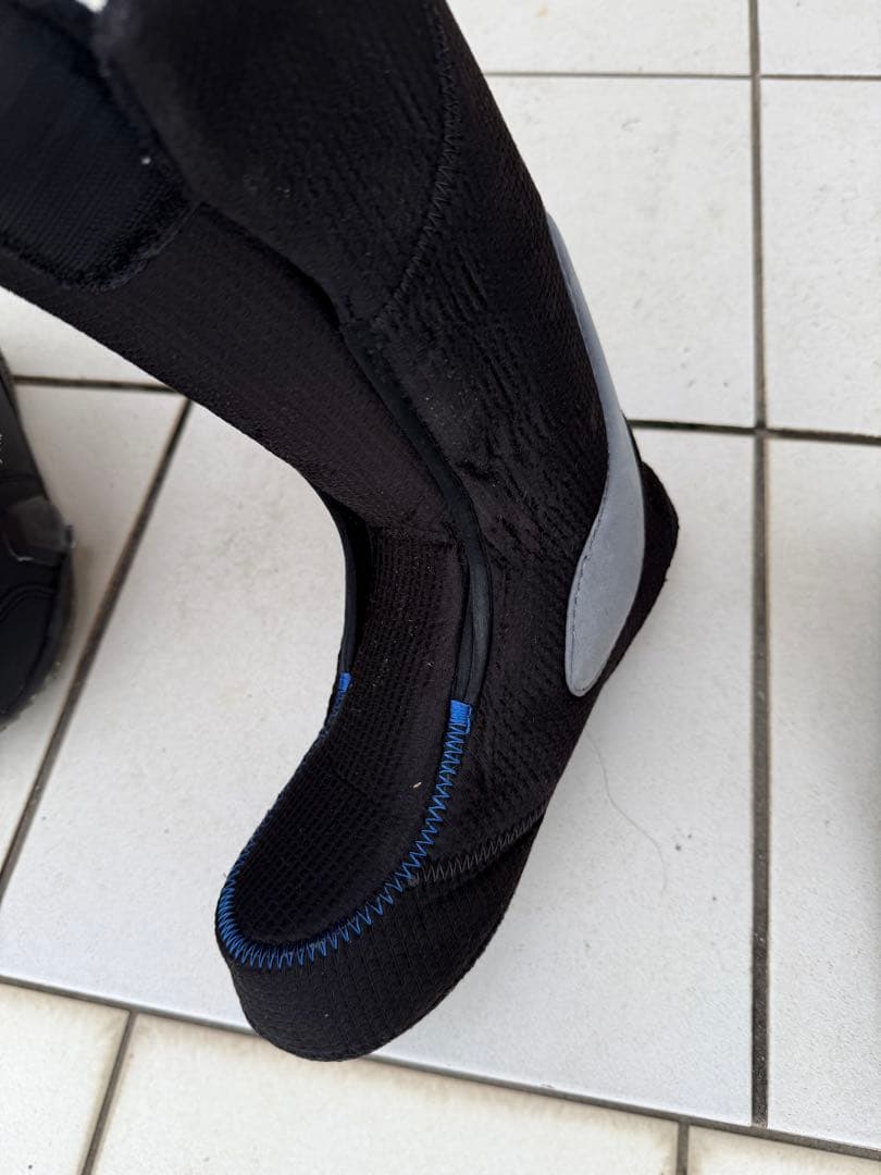 (まっちゃん様用)23-24 BURTON BOA Ruler 26cm