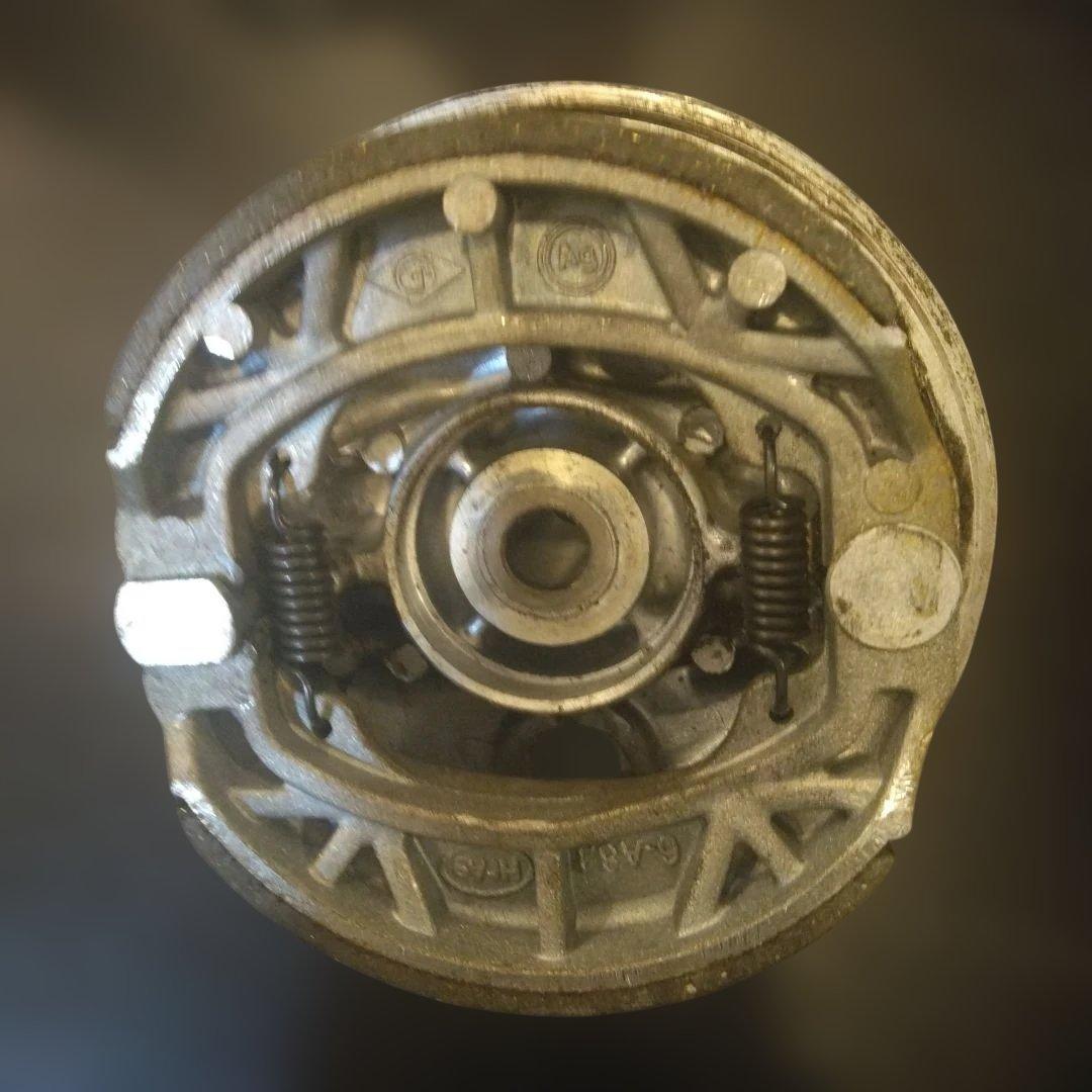 モンキー用スプロケットとハブセット 29Tゴリラ