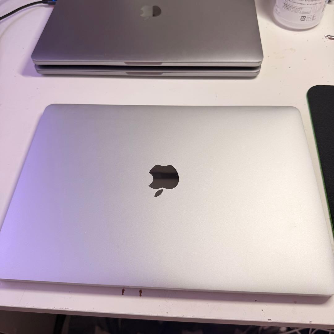 MacBook Pro 2017モデル　13インチ i5/8GB/128GB