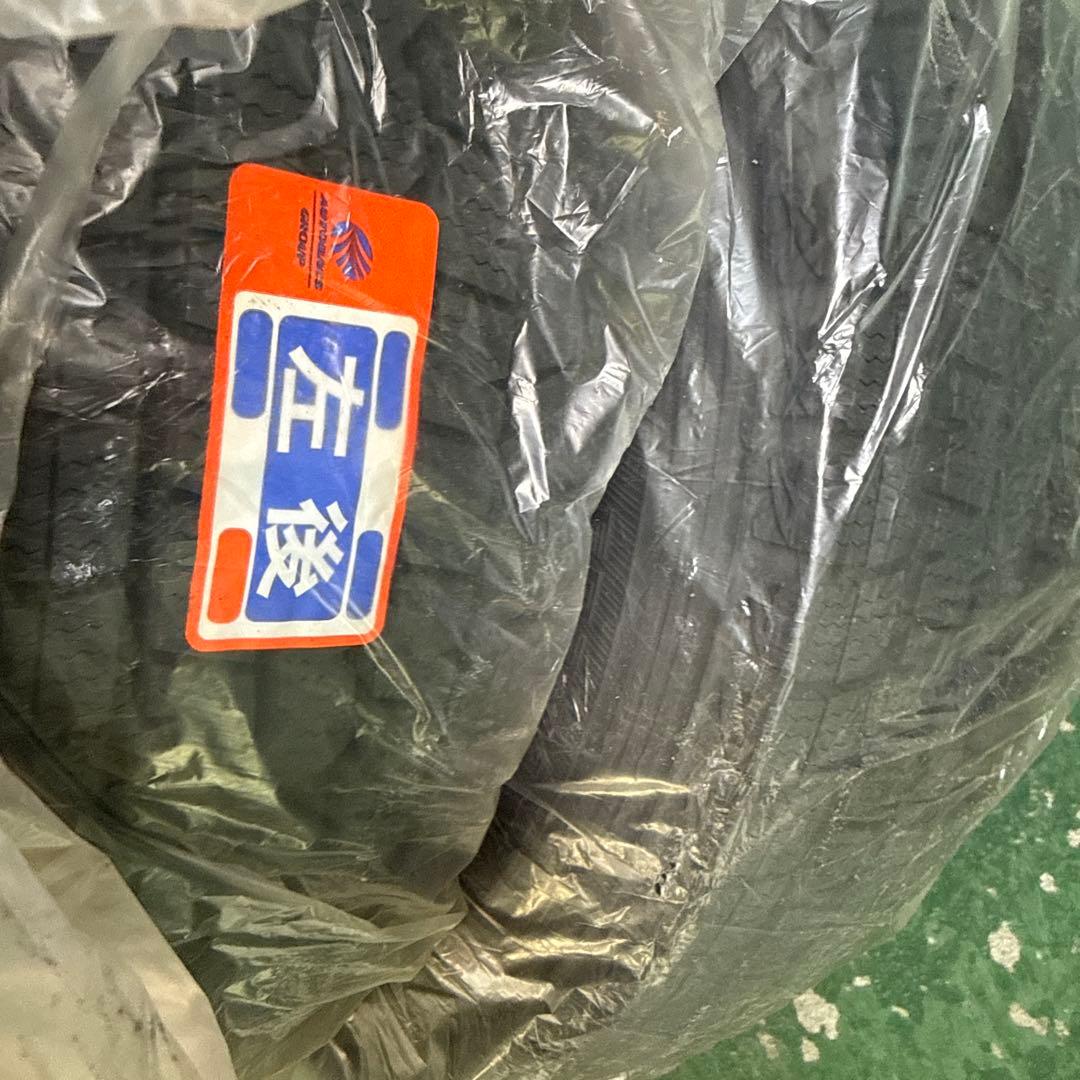 ひ*き様 ★SUZUKI DUNLOP ホイール付きタイヤ 車 145R12 格