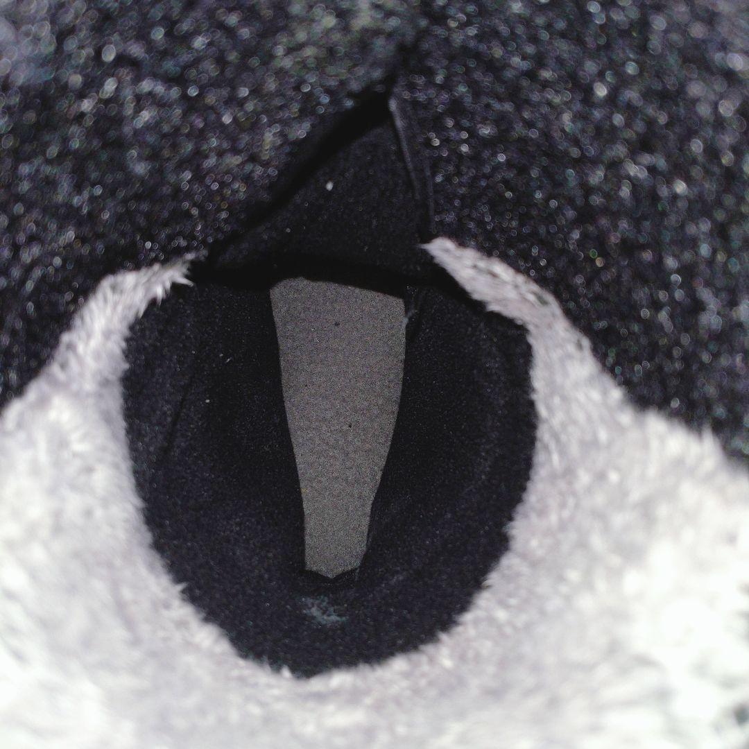 ✨️美品✨️FLUX スノーボード ボアブーツ ブラック 26cm