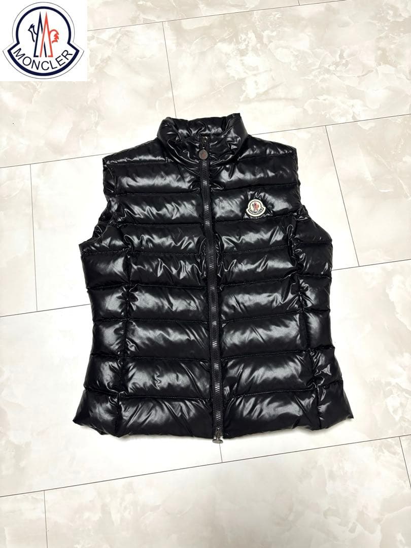 モンクレール　GHANY