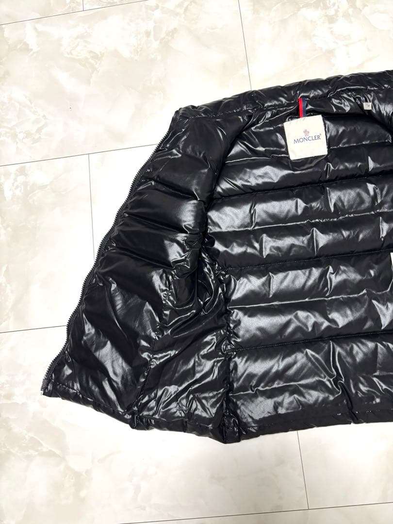 モンクレール　GHANY