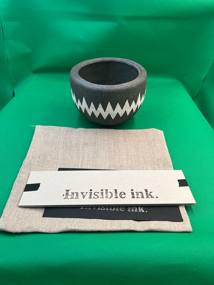 鉢・プランター CT flag store invisible ink MDD\