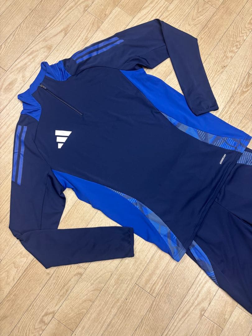 【新品】adidas TIRO24 コンペティション トレーニングウェア