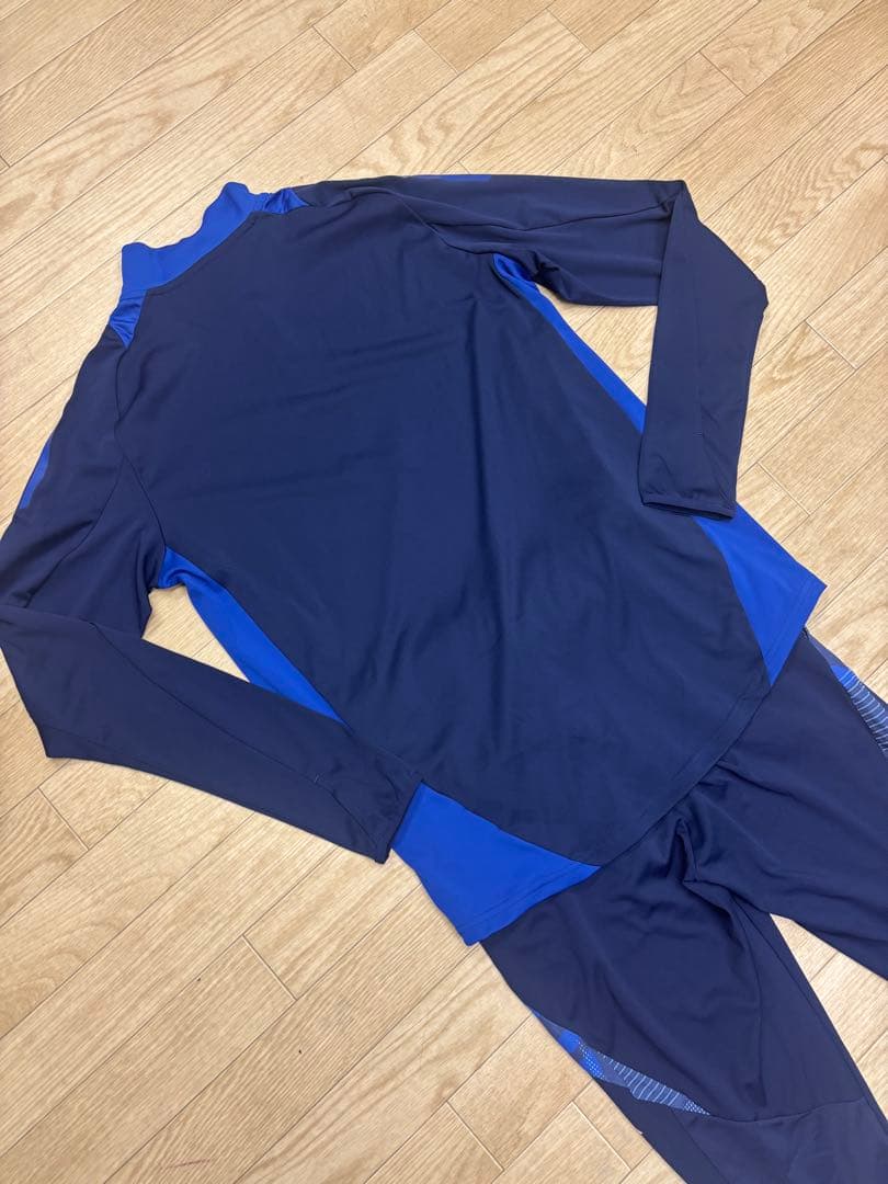 【新品】adidas TIRO24 コンペティション トレーニングウェア