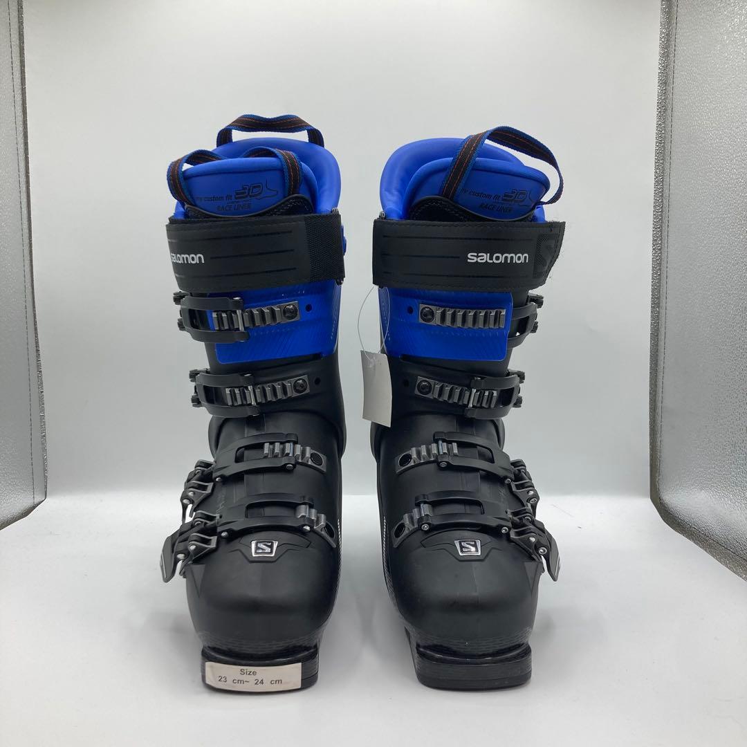 SALOMON サロモン S/PRO 130 L408732 スキー