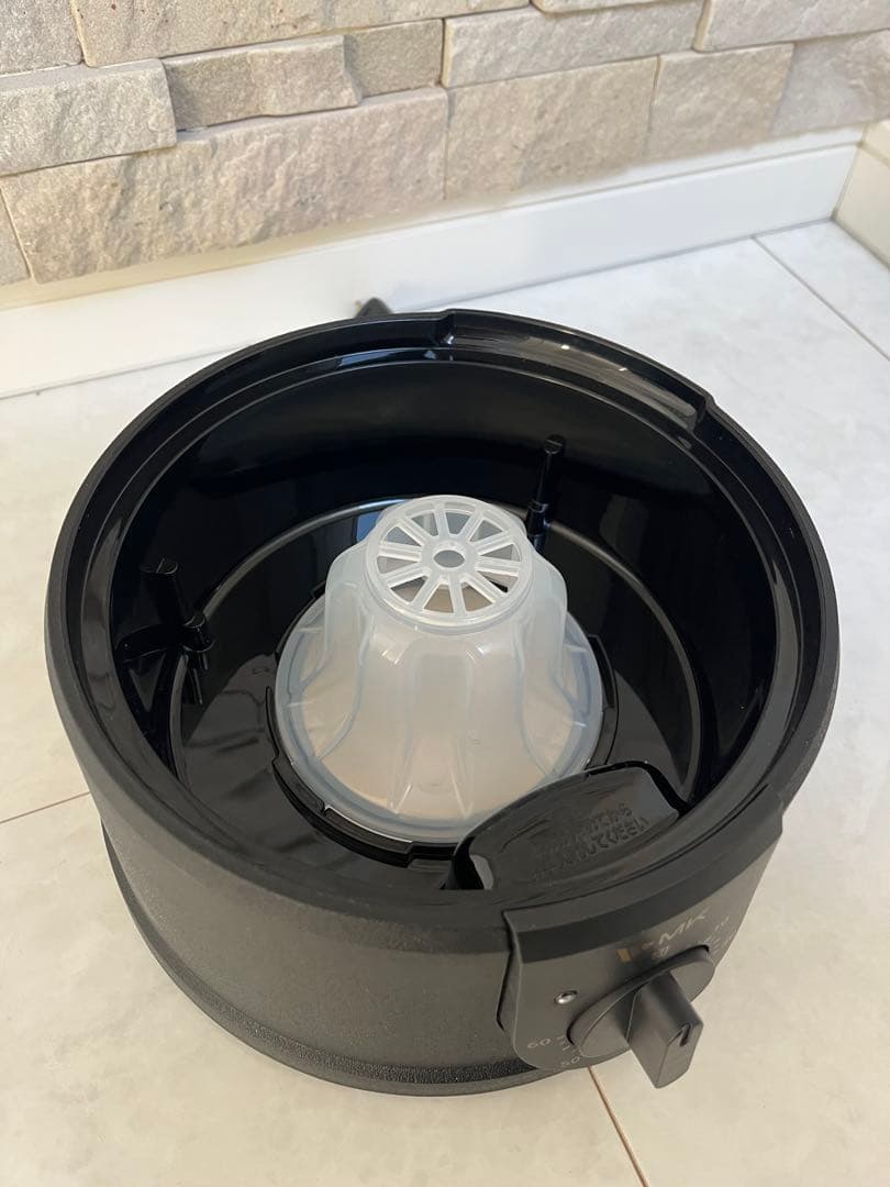 【新品未使用】エムケー精工TEGARU＝SEIRO 電気せいろEM-185蒸し器