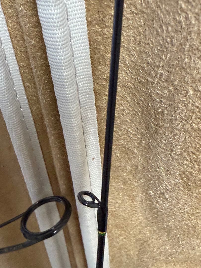 極美品 ロデオクラフト 999.9 フォーナインマイスター キメラ 62L+