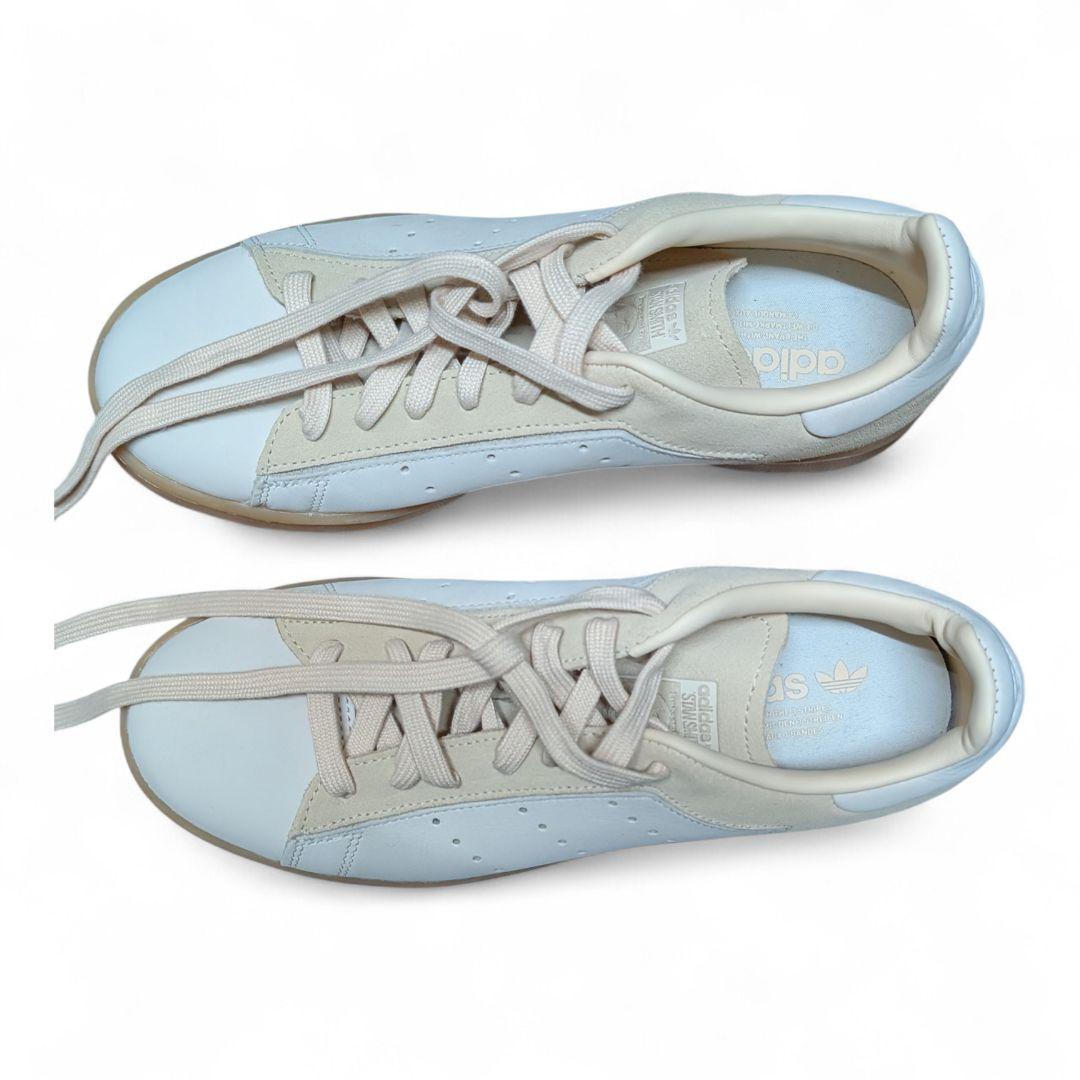 adidas　スタンスミス　24.5cm