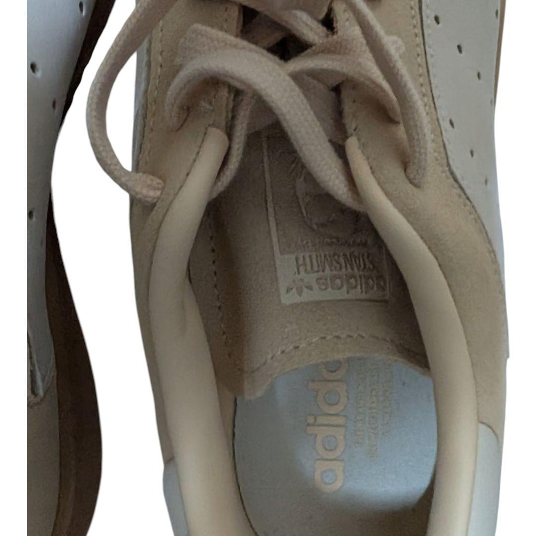 adidas　スタンスミス　24.5cm
