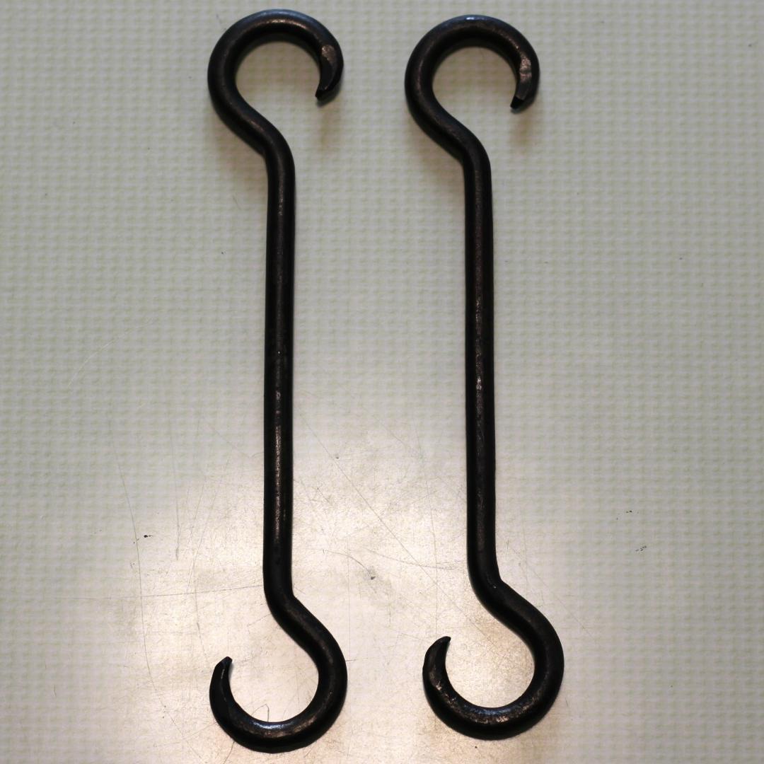 【貴重・美品】Erik Hoglund　エリックホグラン　アンバー シャンデリア