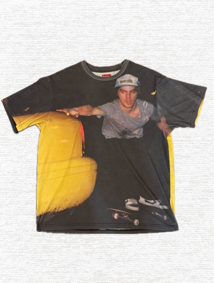 トップス Supreme Dash  S/S Top