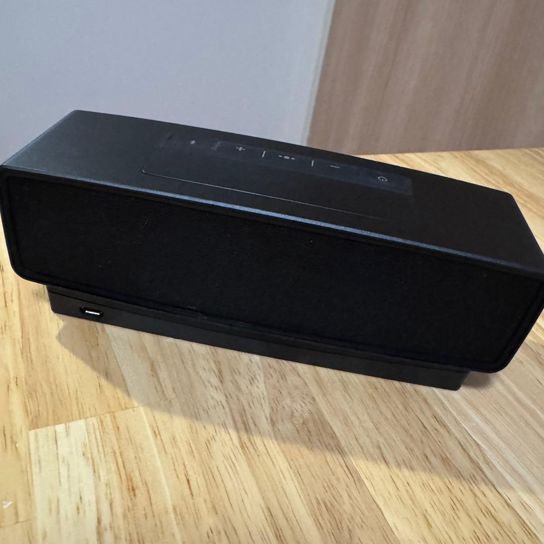 スピーカー・ウーファー BOSE SoundLink Mini II