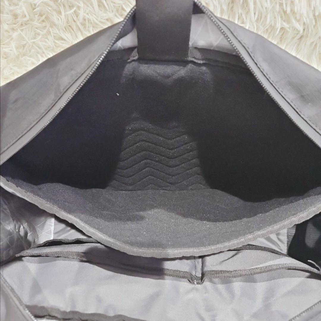 CHROME クローム メッセンジャー バッグ カデットマックス 防水 黒