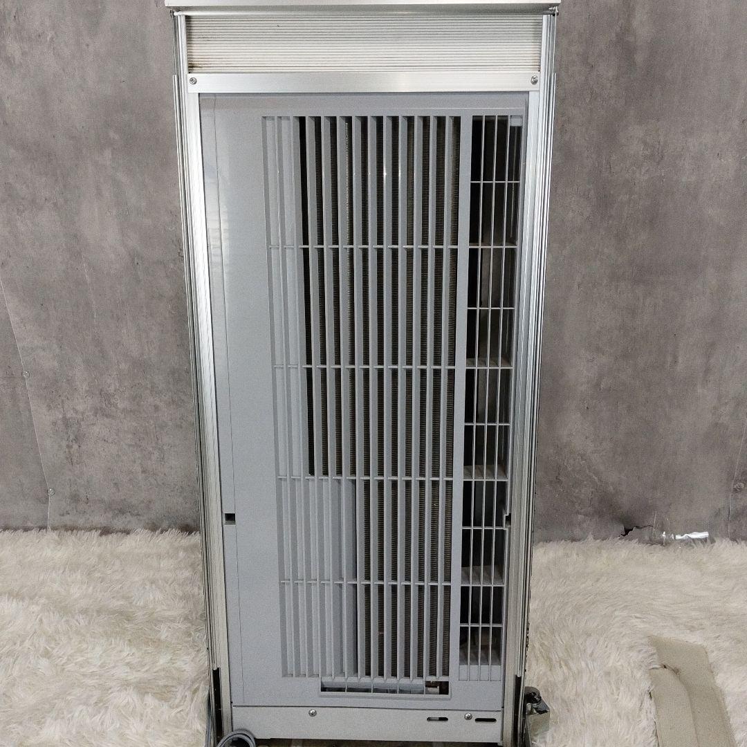 【完動品】コロナ窓用エアコン　CW-16A3 2022年製　窓枠 リモコン付