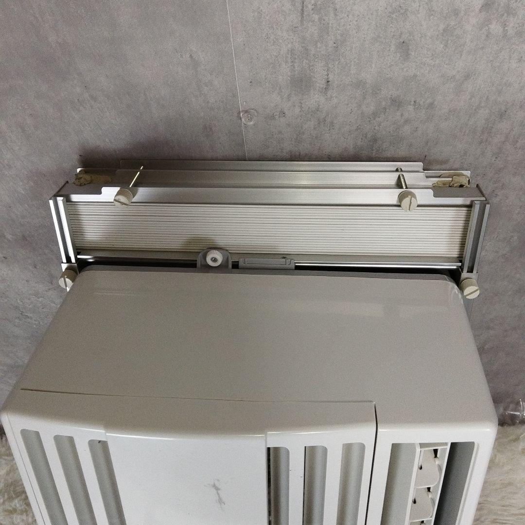 【完動品】コロナ窓用エアコン　CW-16A3 2022年製　窓枠 リモコン付