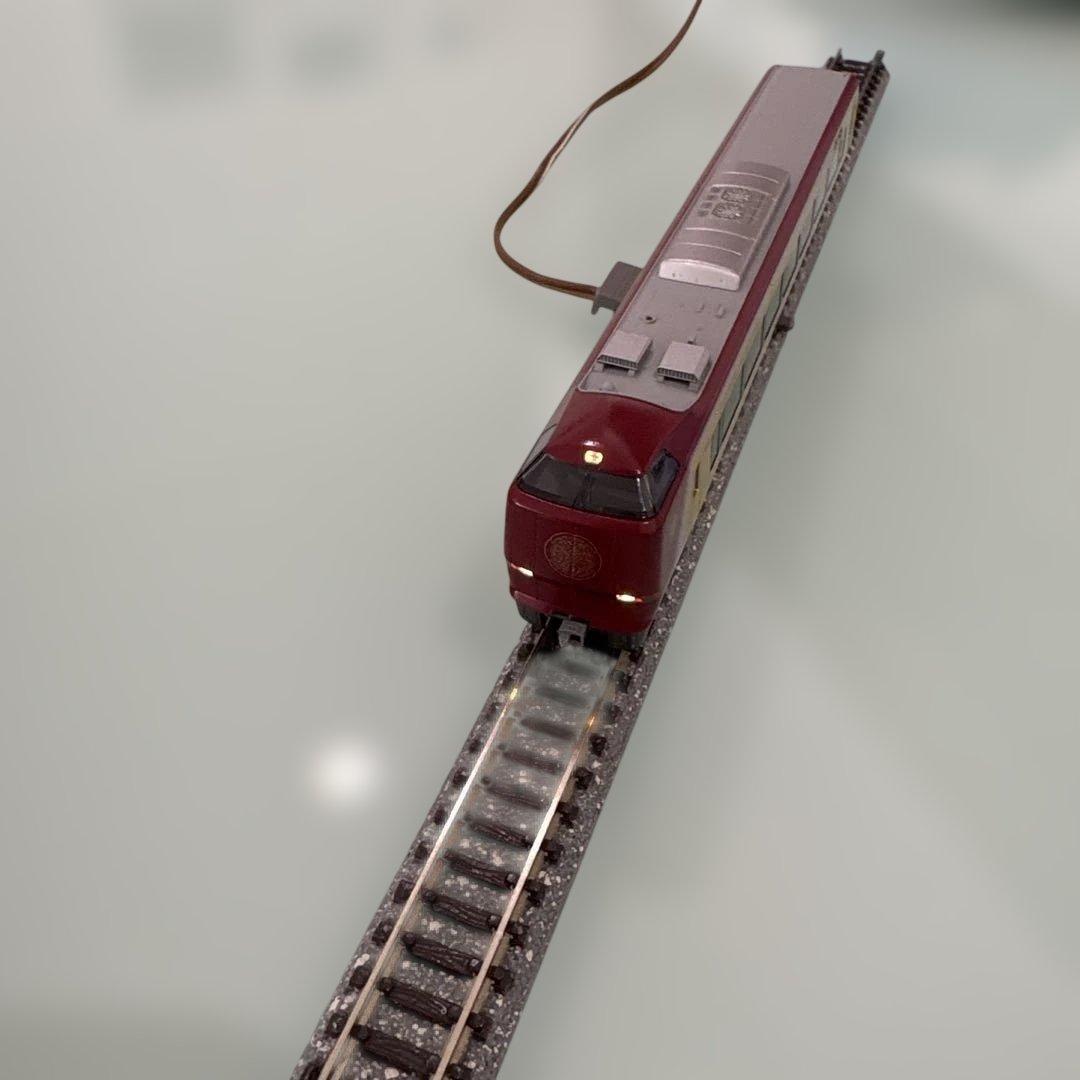 KATO 10-2145 683系 6000番代 まほろば 安寧 3両セット