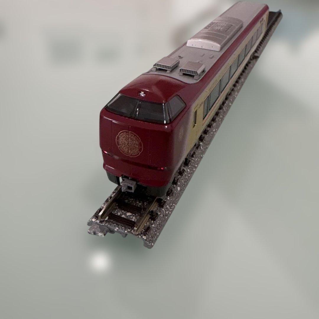 KATO 10-2145 683系 6000番代 まほろば 安寧 3両セット