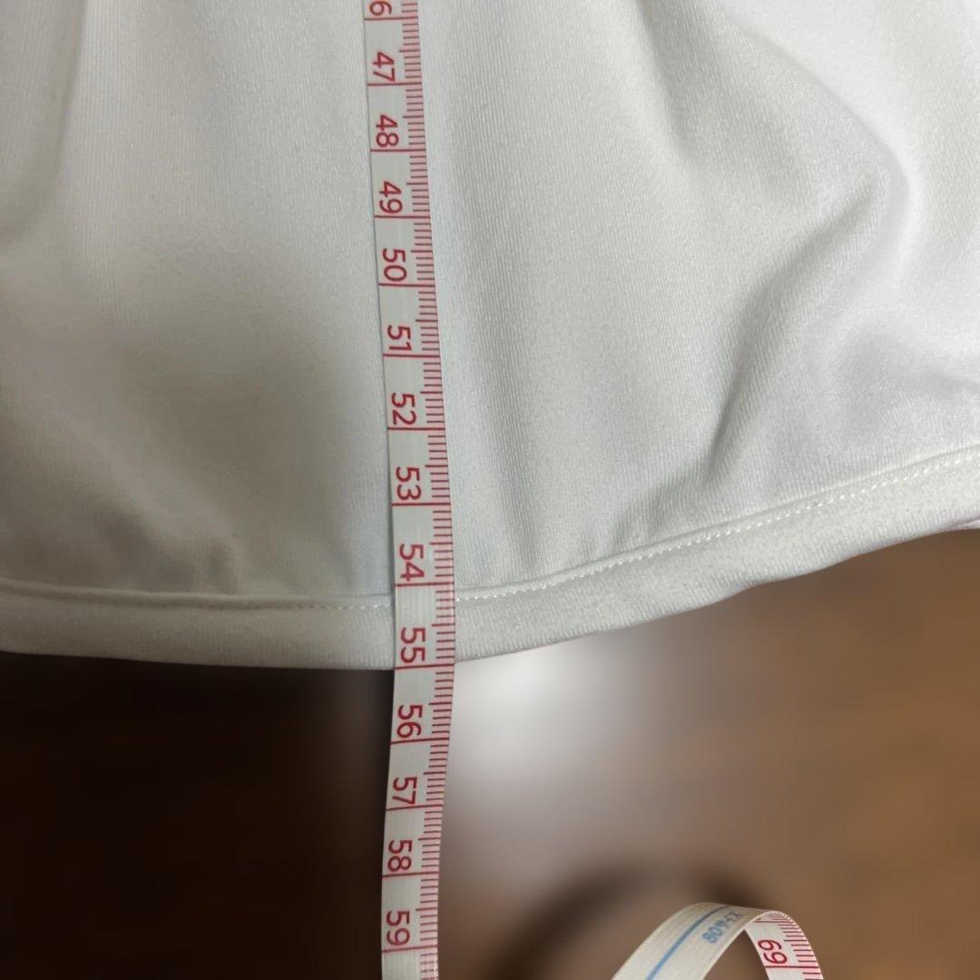 アドミラル　パーカー　レディースS　テニス