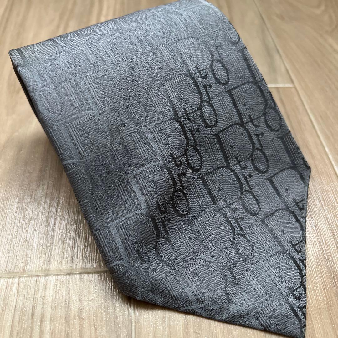 Christian Dior ネクタイ