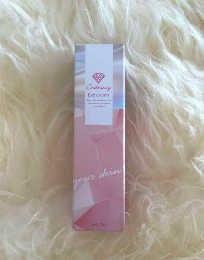 ryoko ダイヤモンドライフ　アイクリーム