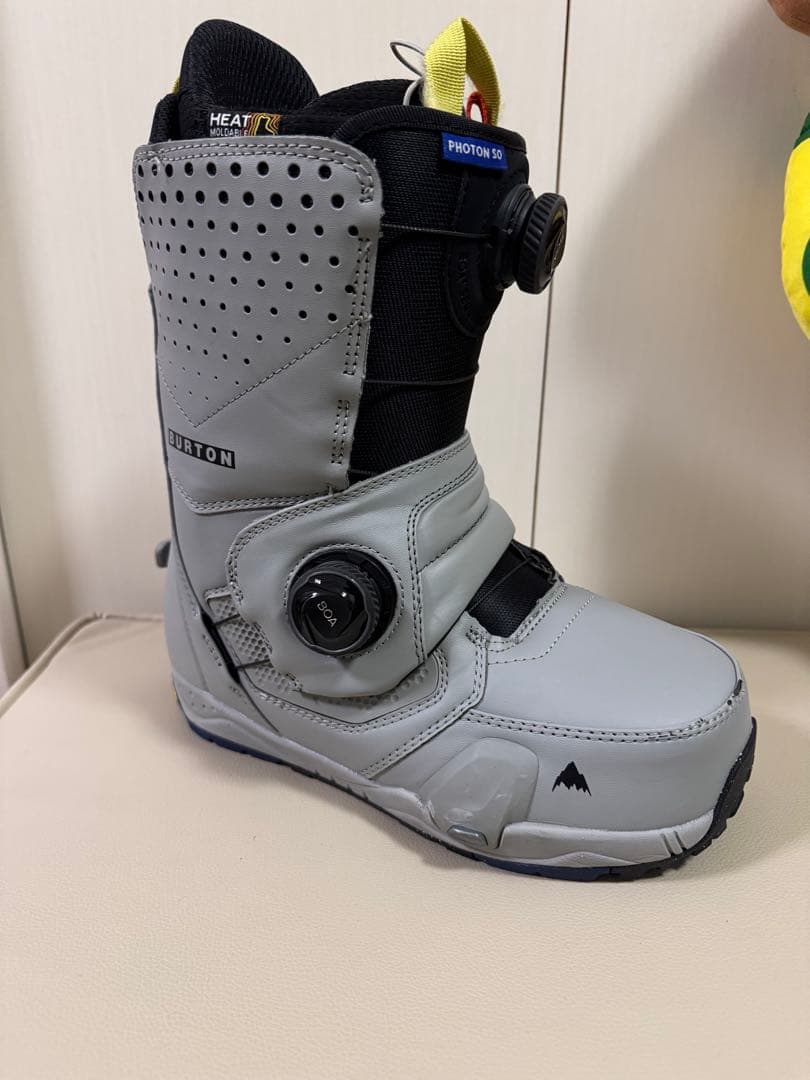 PHOTON ステップブーツ ビンディング Step on 右足のみ最終値下げ