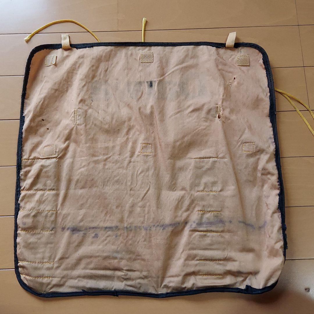 オールドダイワ　ジェットパック65L