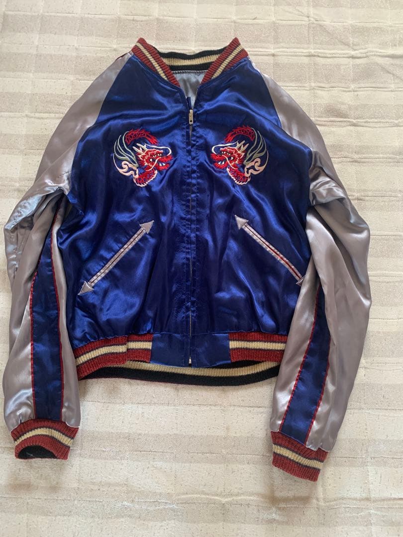 foozy様 【専用】東洋スカジャンＭサイズ