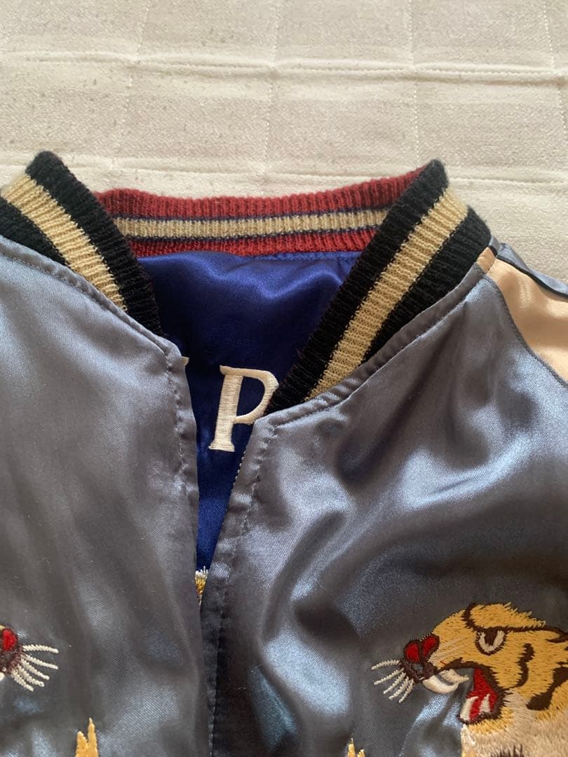 foozy様 【専用】東洋スカジャンＭサイズ