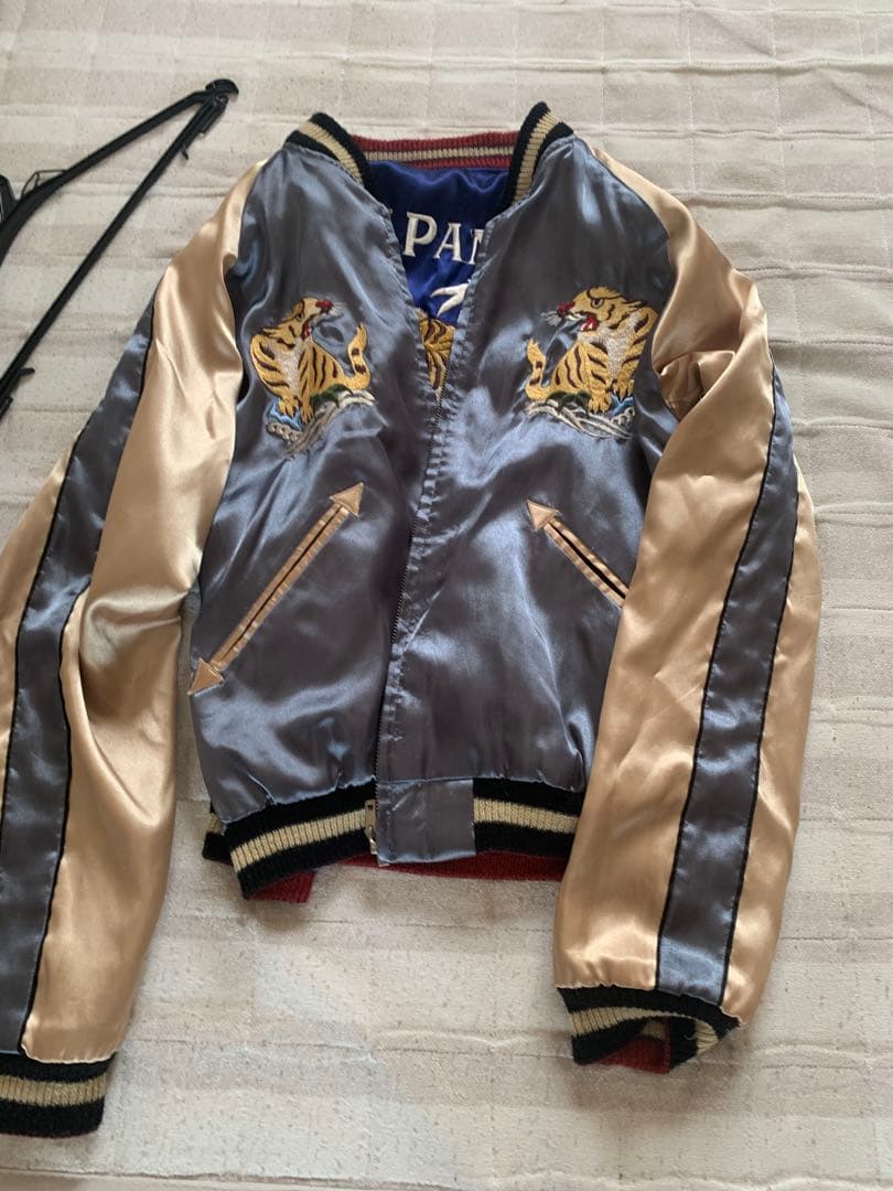 foozy様 【専用】東洋スカジャンＭサイズ