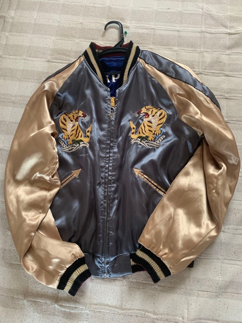 foozy様 【専用】東洋スカジャンＭサイズ