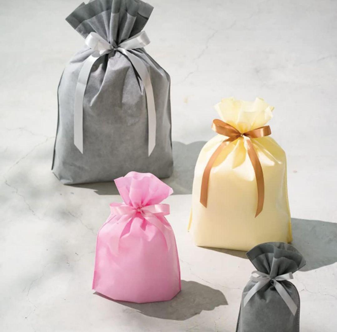 アクアスキュータム アルパカ ニットブルゾン ハイネック L カーディガン