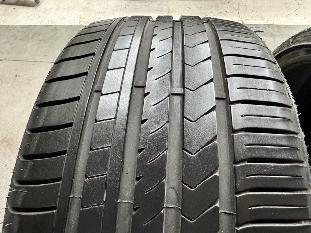 245/30ZR20 WINRUN 2本セット 手渡し限定