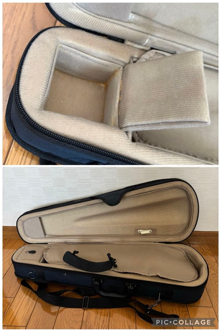 【美品】スズキ　バイオリン　No.230 1/4 2018年