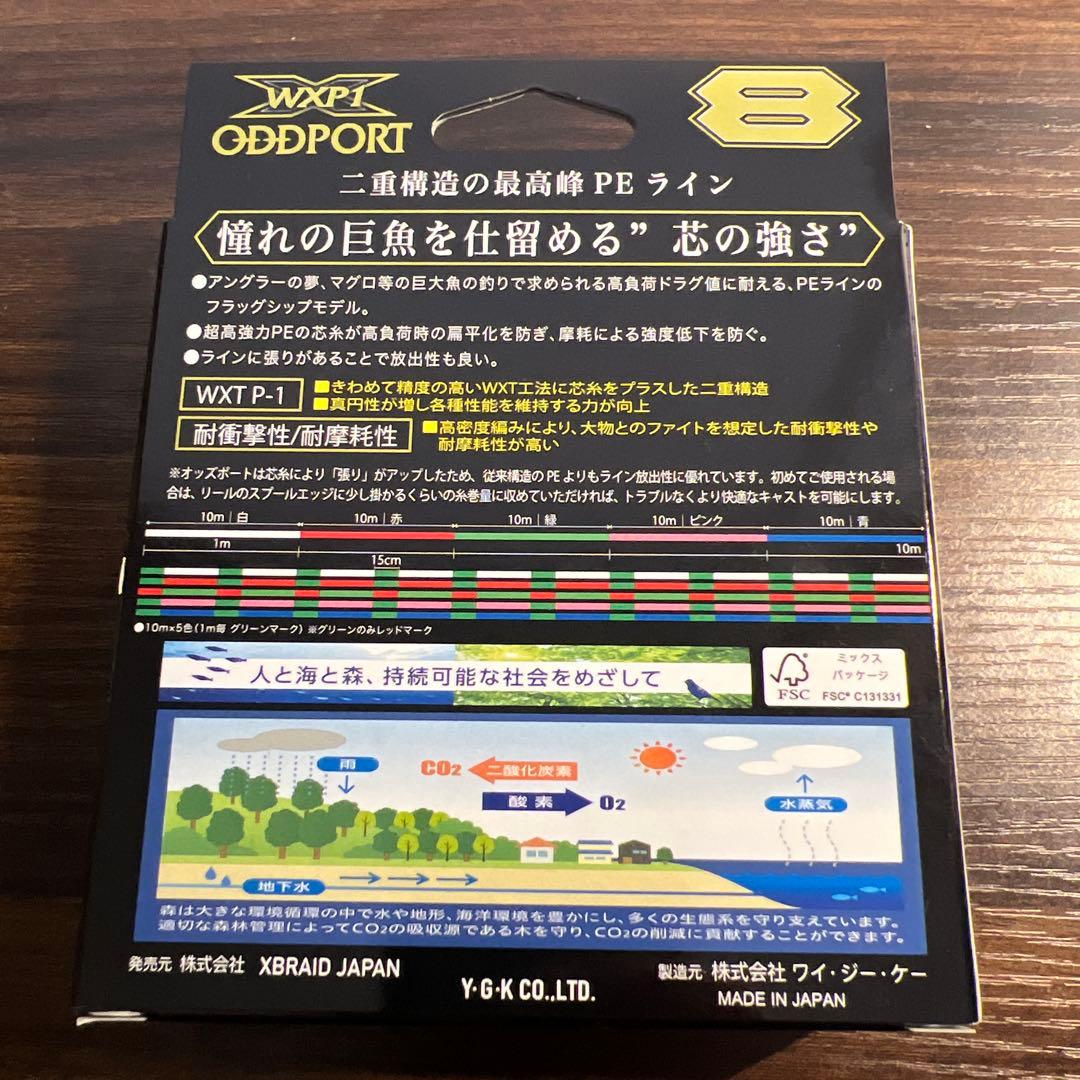 よつあみ　ワイジーケー　オッズポート　12号