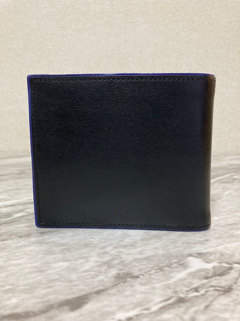Paul Smith (ポールスミス) 二つ折り財布