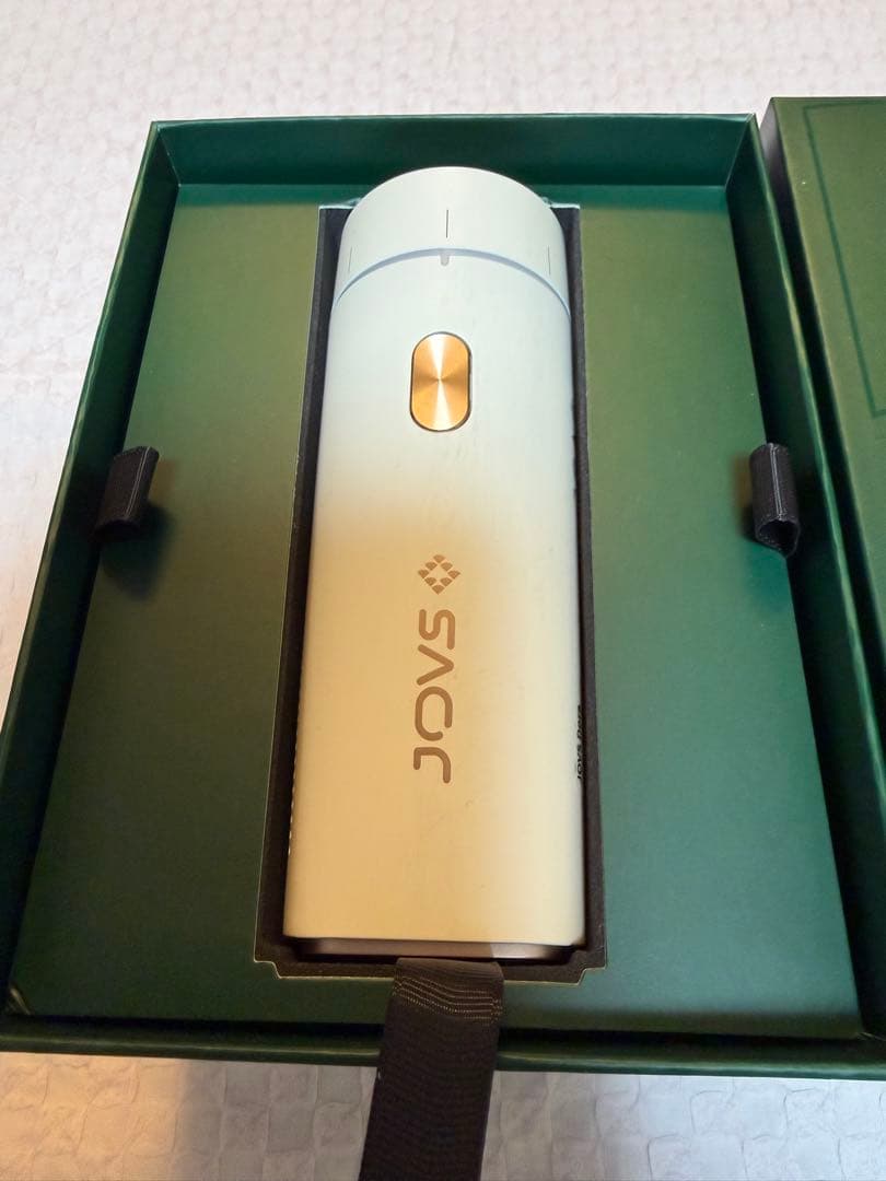 (Nobu Rin)　光美容器 光脱毛器JOVS DORA