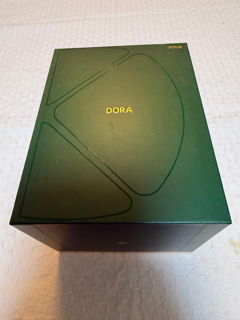 (Nobu Rin)　光美容器 光脱毛器JOVS DORA