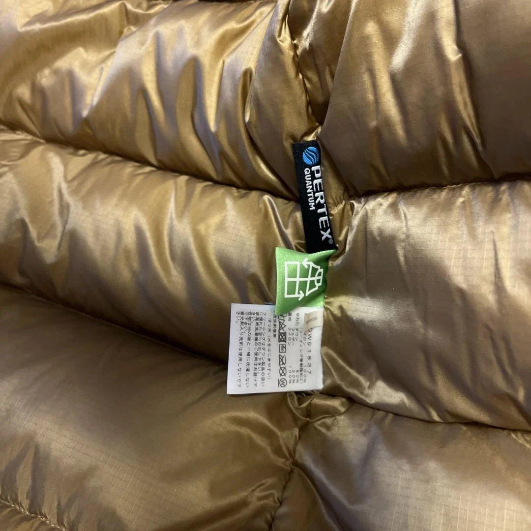 【美品】⭐︎THE NORTH FACE⭐︎マカルダウンコート