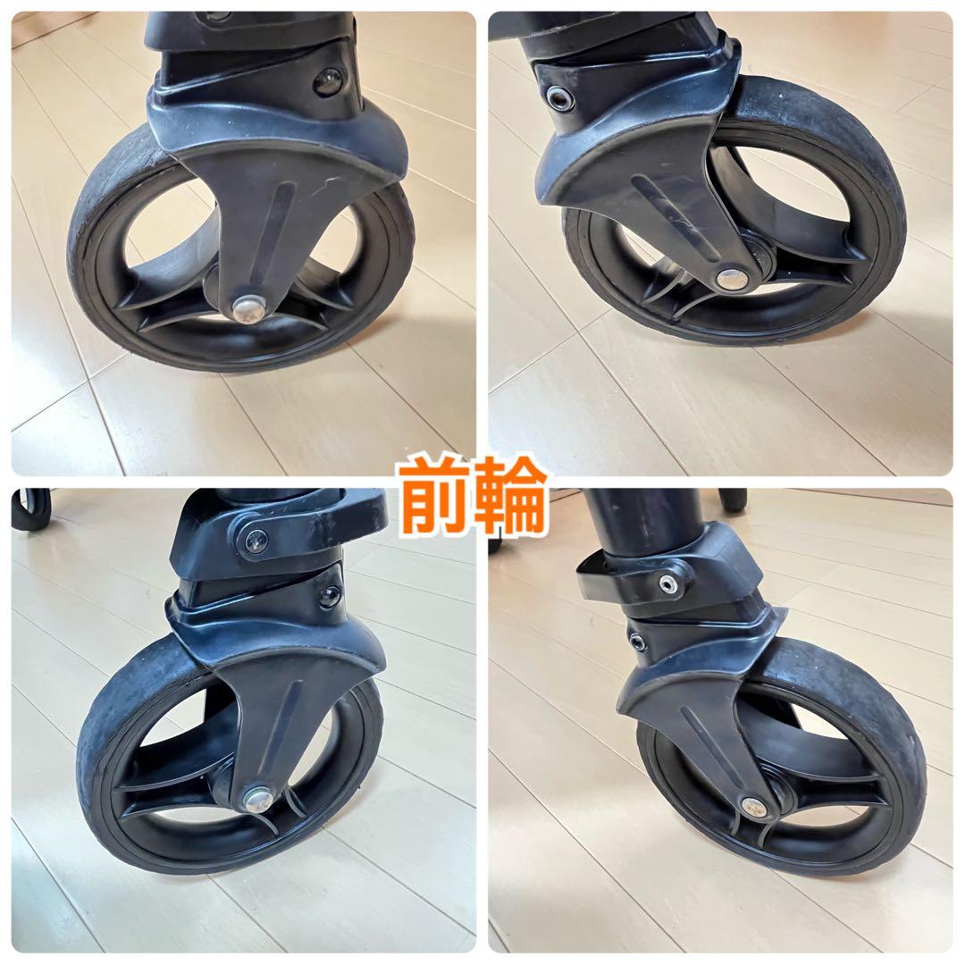 【送料込み❣️】joie 二人乗りベビーカー エヴァライトデュオ⭐︎