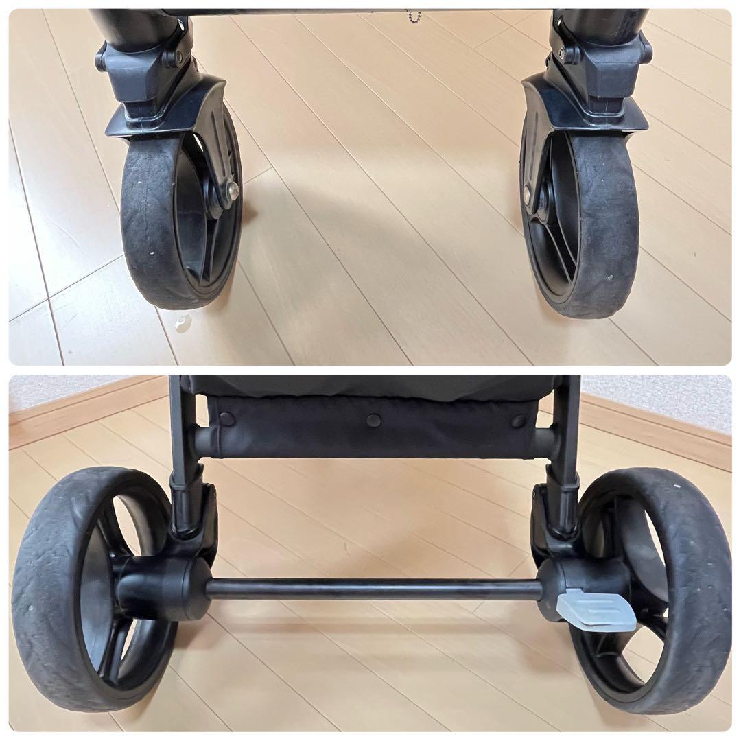 【送料込み❣️】joie 二人乗りベビーカー エヴァライトデュオ⭐︎