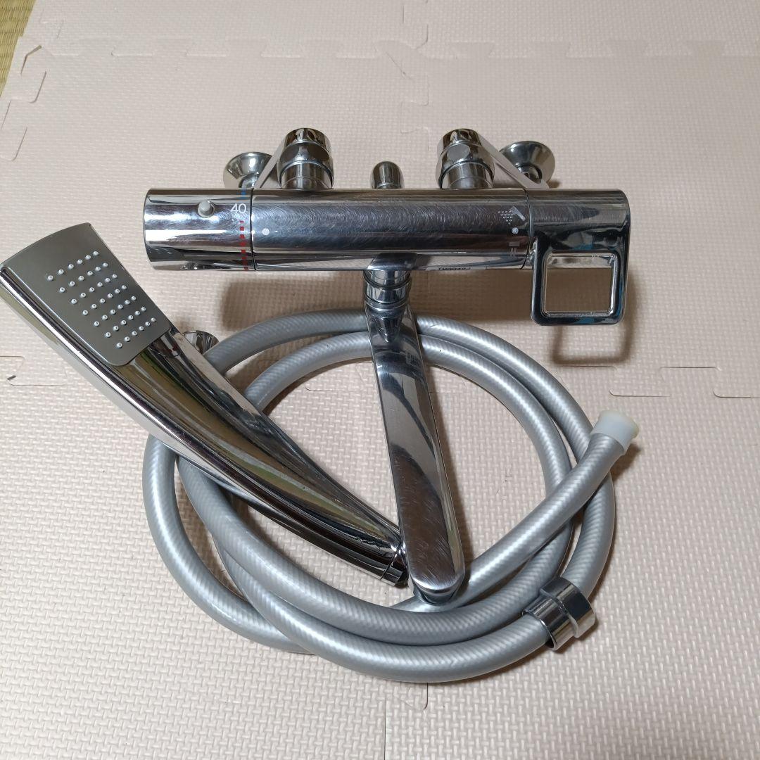 TMG40J シャワーヘッド ホース付き