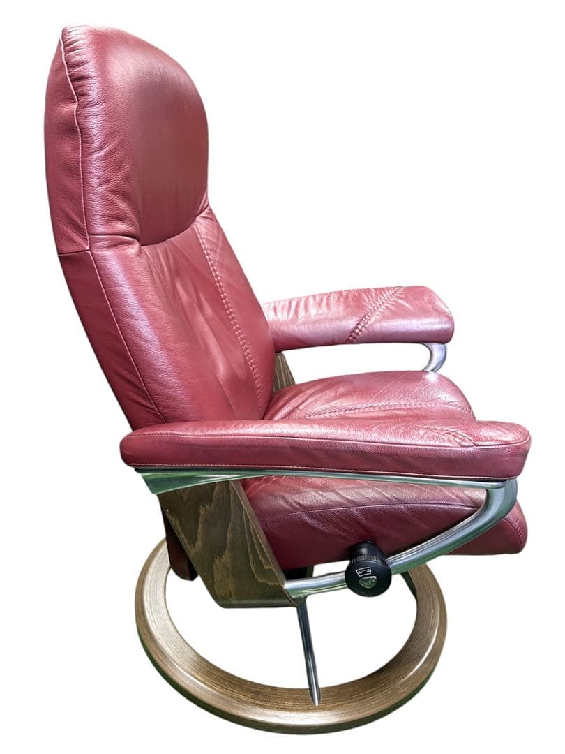 【本革】EKORNES エコーネス ストレスレスチェア コンサル Sサイズ