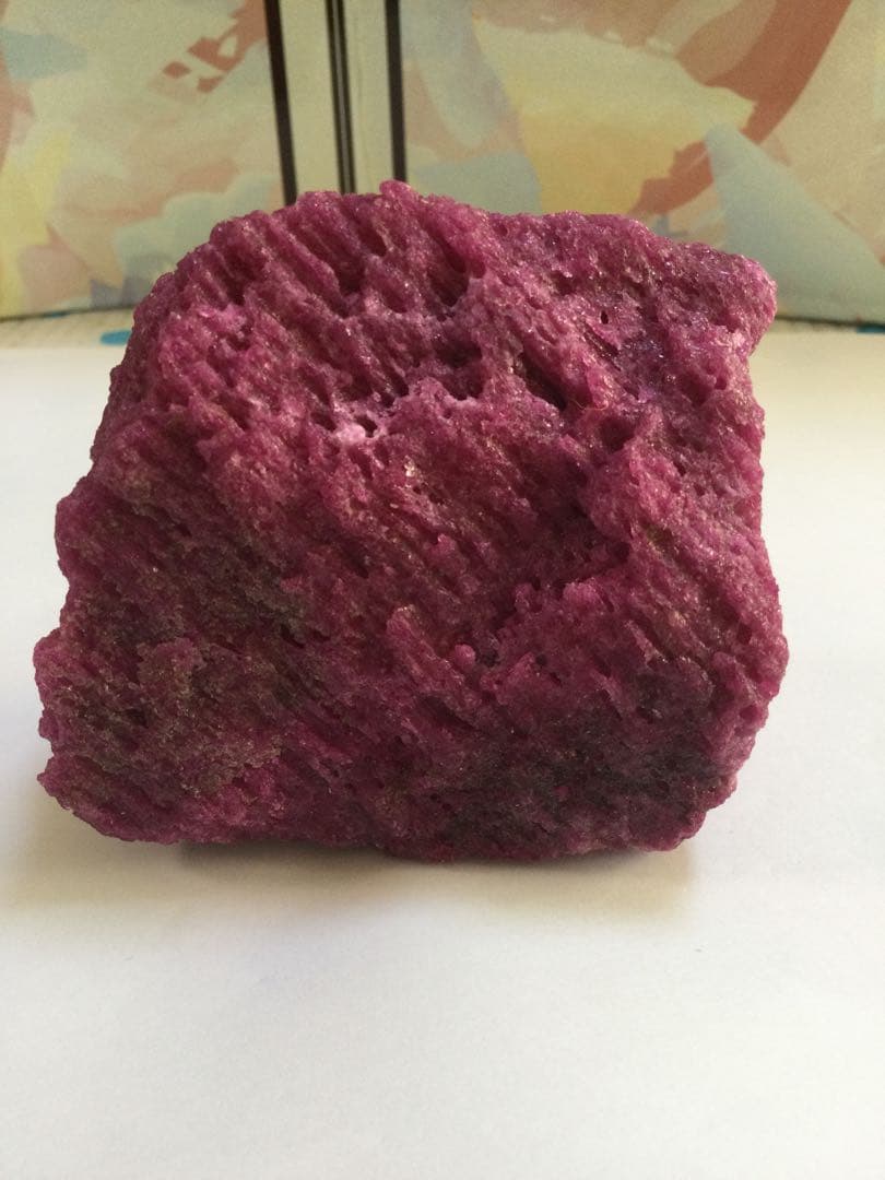 ルビー原石，ターコイズ原石，ターコイズ原石　水晶　観賞石