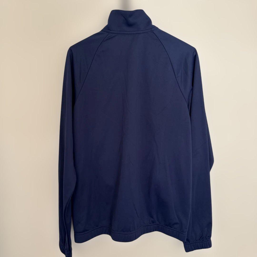 ナイキ クラブ メンズ ポリニット トラックスーツ