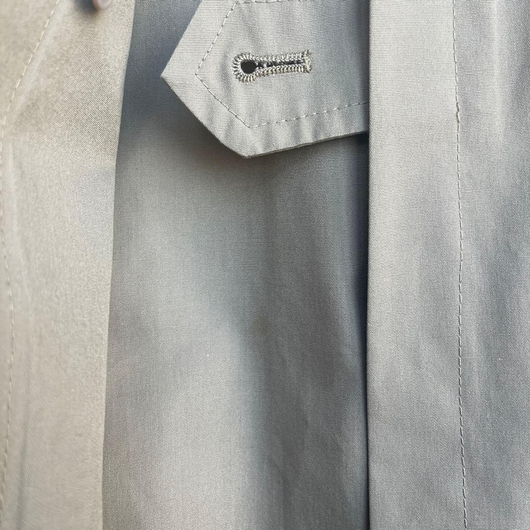 T*i様 フルセット 米国製 80's Brooks Brothers トレンチ